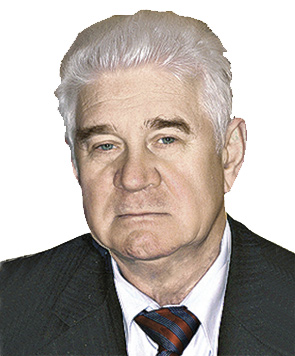 Юрий Григорьевич Шаталов
