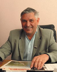 Валентин Иванов