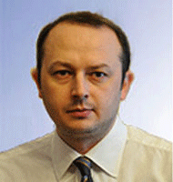 Николай Соломон