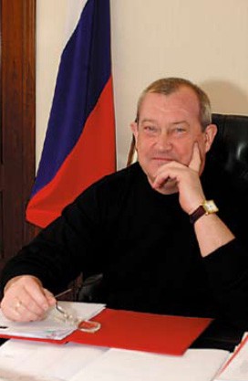 Константин Пуликовский