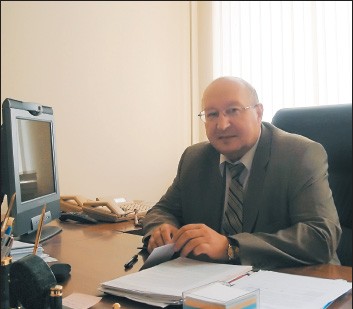 Сергей Адамчик
