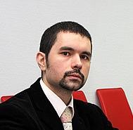 Пасечник Александр