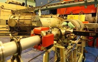 Производство радиоизотопа молибден-99