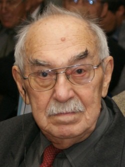 Академик Борис Васильевич Литвинов