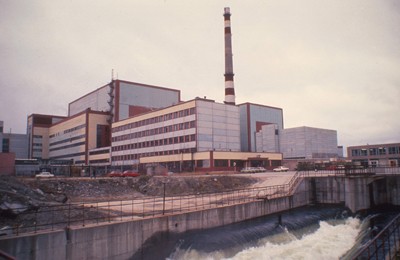 Кольская АЭС