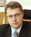 Власов Сергей Евгеньевич