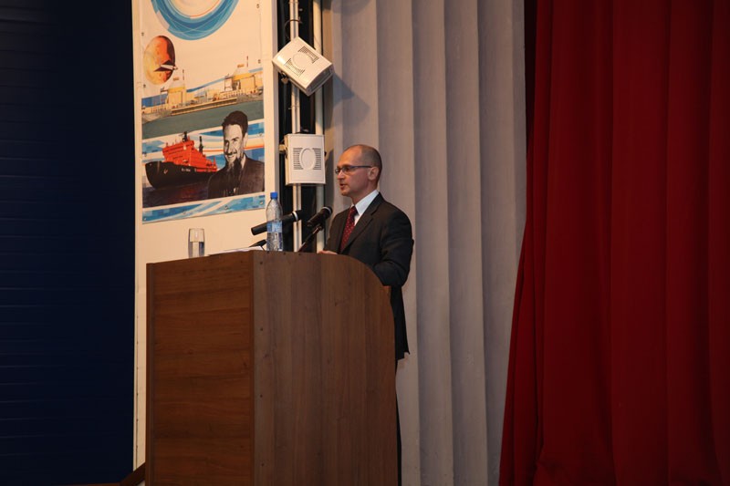 Кириенко С.В.
