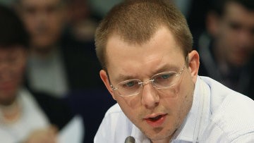 Денис Ковалевич