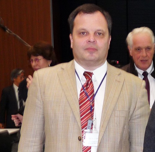 Михейкин Сергей Владимирович, руководитель проектов Группы компаний «ФНК»