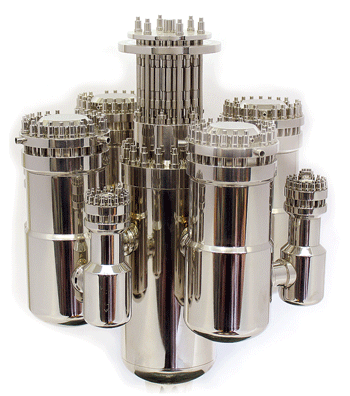 Реактор ВБЭР-300