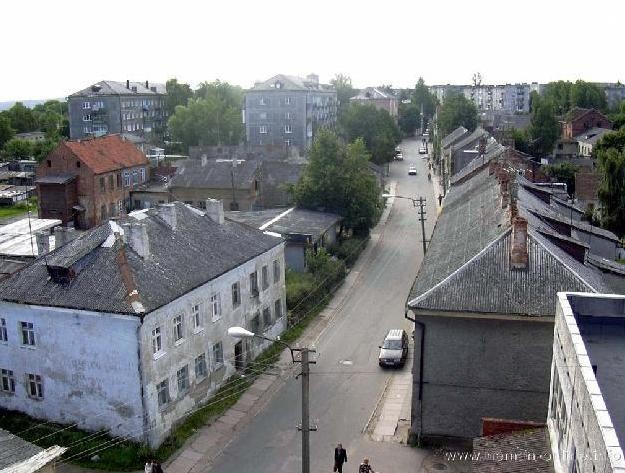 Город Неман