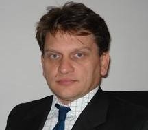 Румен Маноев, мэр г.Козлодуй