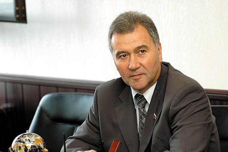 Василий Омельчук