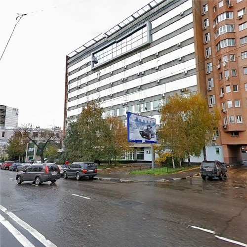 ОАО «Атомэнергопроект»