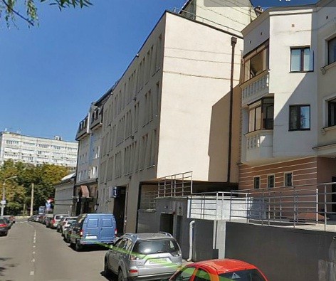 Штаб-квартира ОАО "АРМЗ"