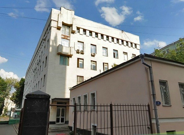ВИМС