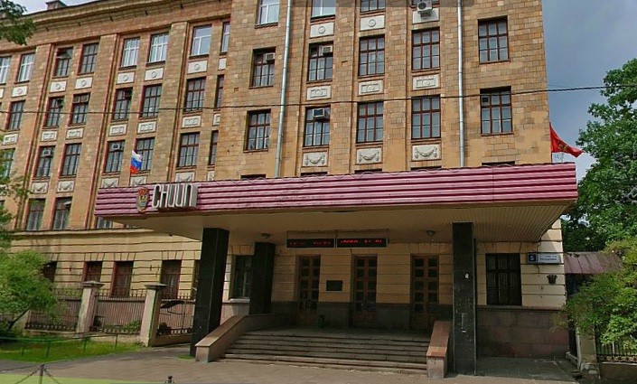 ОАО «СНИИП»