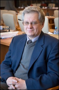 В.А.Бедняков
