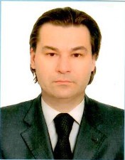 Сергей Литвин