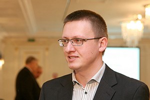 Юрий Соловьёв
