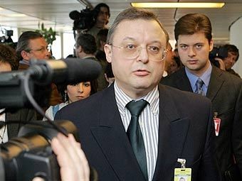 Григорий Берденников