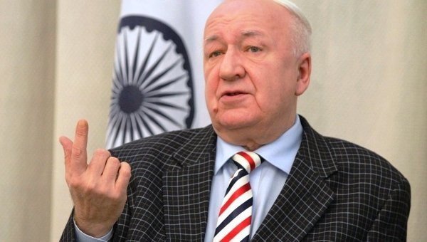 Александр Кадакин