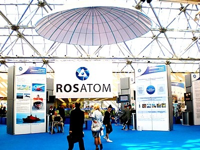 На форуме «NDExpo-2014»