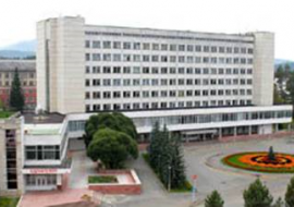 ФГУП "ПСЗ"