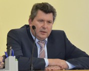 Генеральный директор ОАО «ФЦЯРБ» Голиней Андрей Иванович