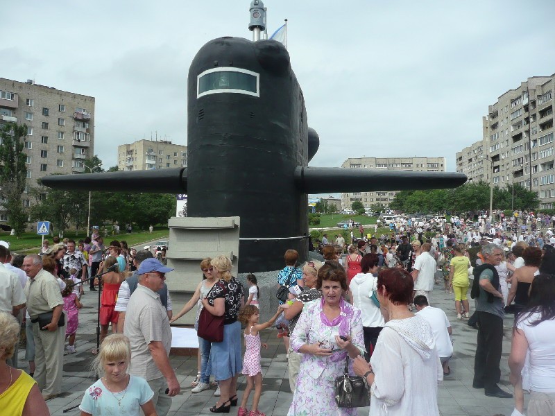 Большой камень достопримечательности