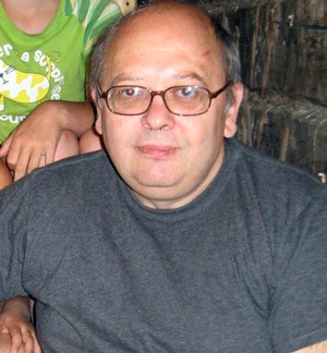 Долгих Александр Поликарпович, главный специалист Департамента противоаварийной готовности и радиационной защиты ОАО «Концерн Росэнергоатом»