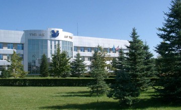 Ульбинский металлургический завод