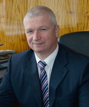 Михаил Похлебаев