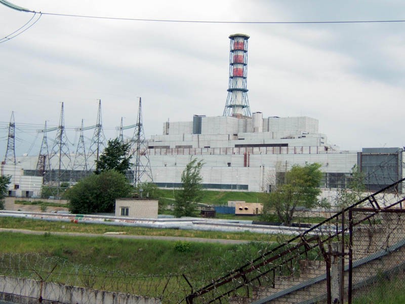 Курская АЭС