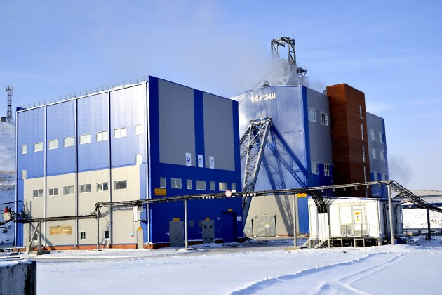 Дром краснокаменск газель
