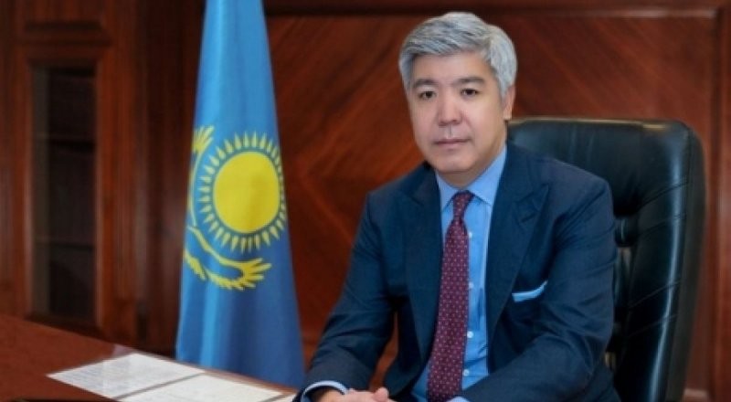 Нурлан Каппаров