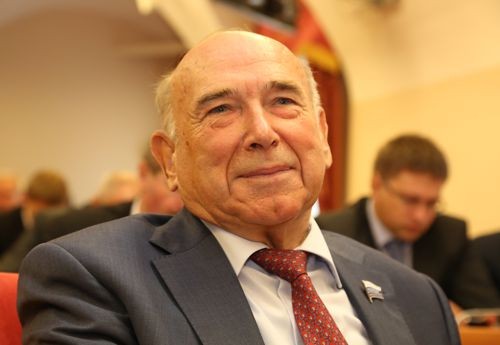 Виктор Рогоцкий