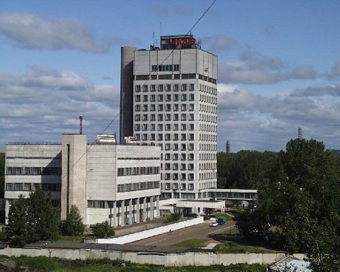 Чепецкий механический завод