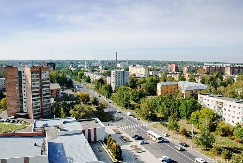 Город Саров