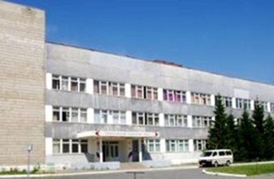 ООО «Уралприбор»