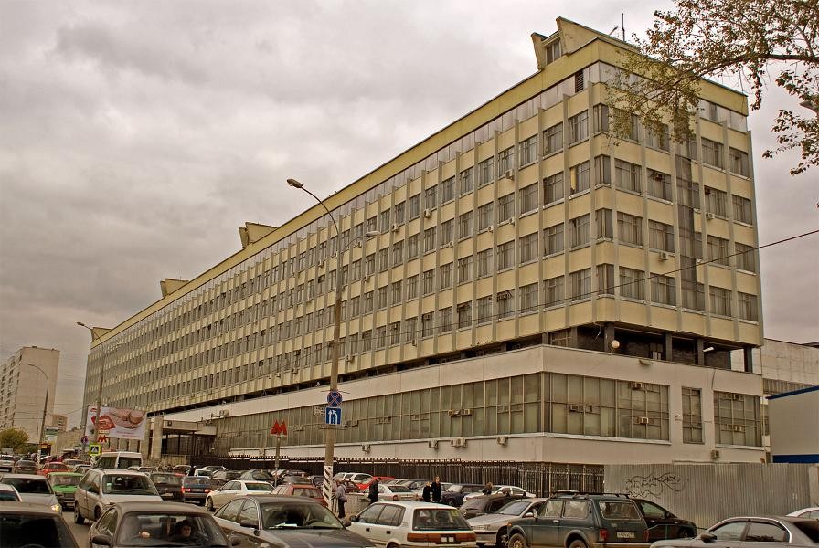 ВНИИА им. Духова