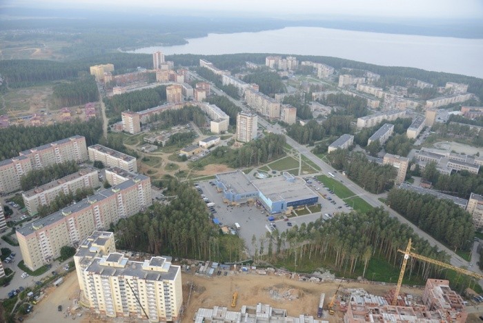 Печка заречный свердловская область