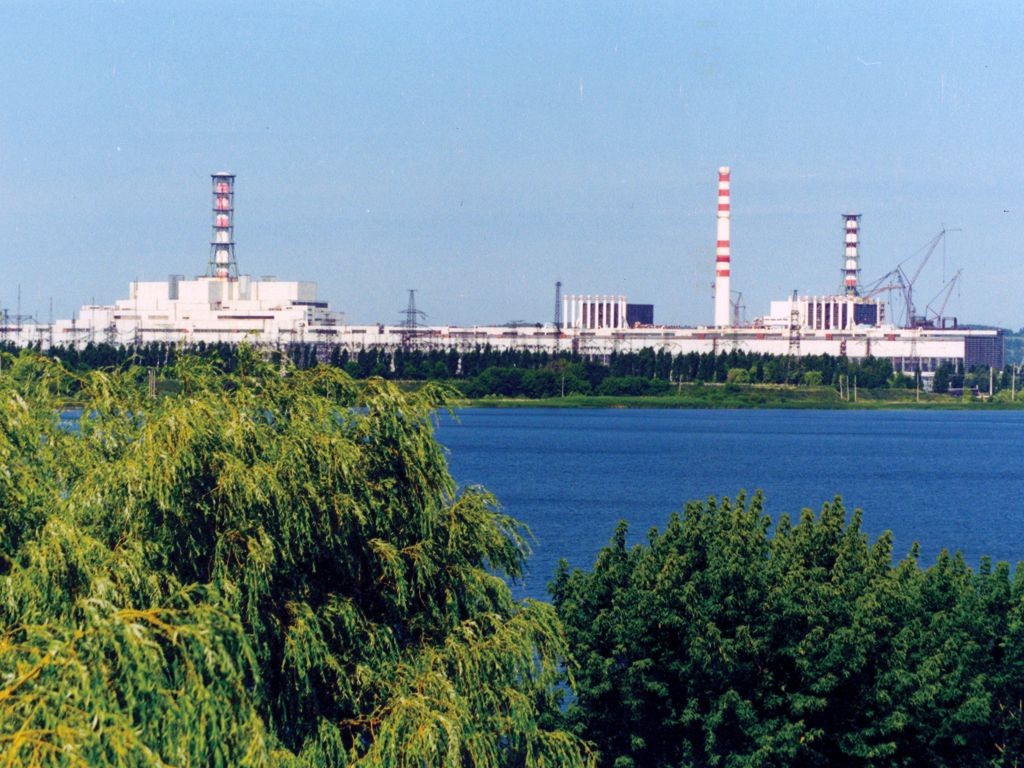 Курская АЭС