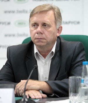Сергей Зайцев