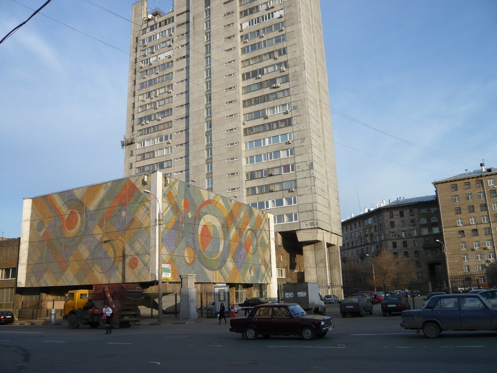 АО «НПО «ЦНИИТМАШ»