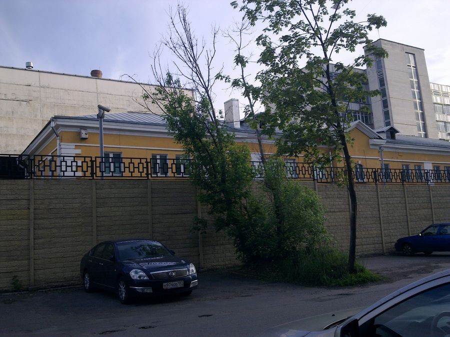 АО «ВНИИНМ» (фото - Atomic-energy.ru)