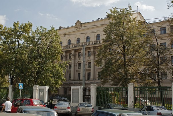 АО «ГСПИ»