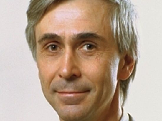 Михаил Данилов