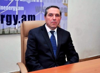 Арег Галстян (фото - news.am)
