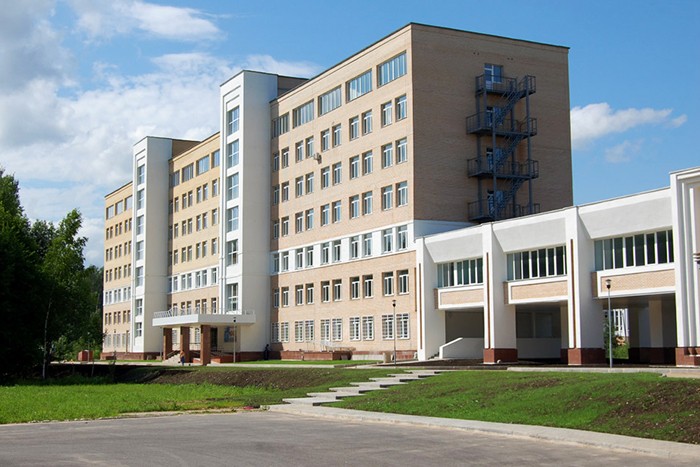 Обнинский филиал НИЯУ МИФИ